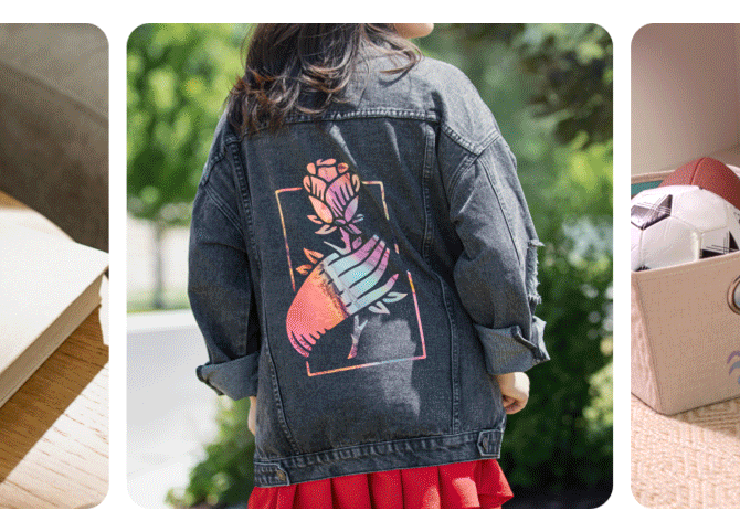 Summer inspo has arrived.
