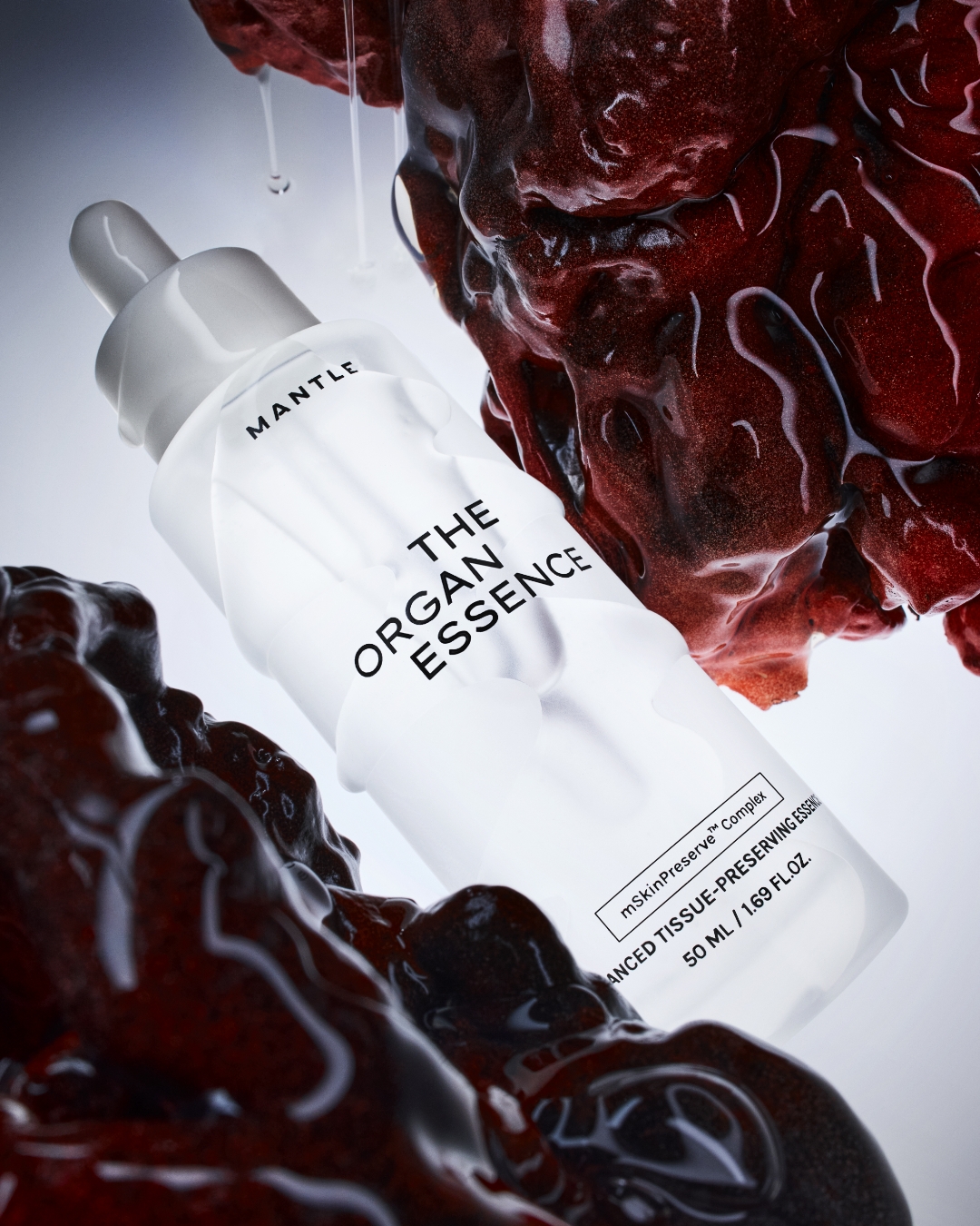 Get The Organ Essence for free with your order