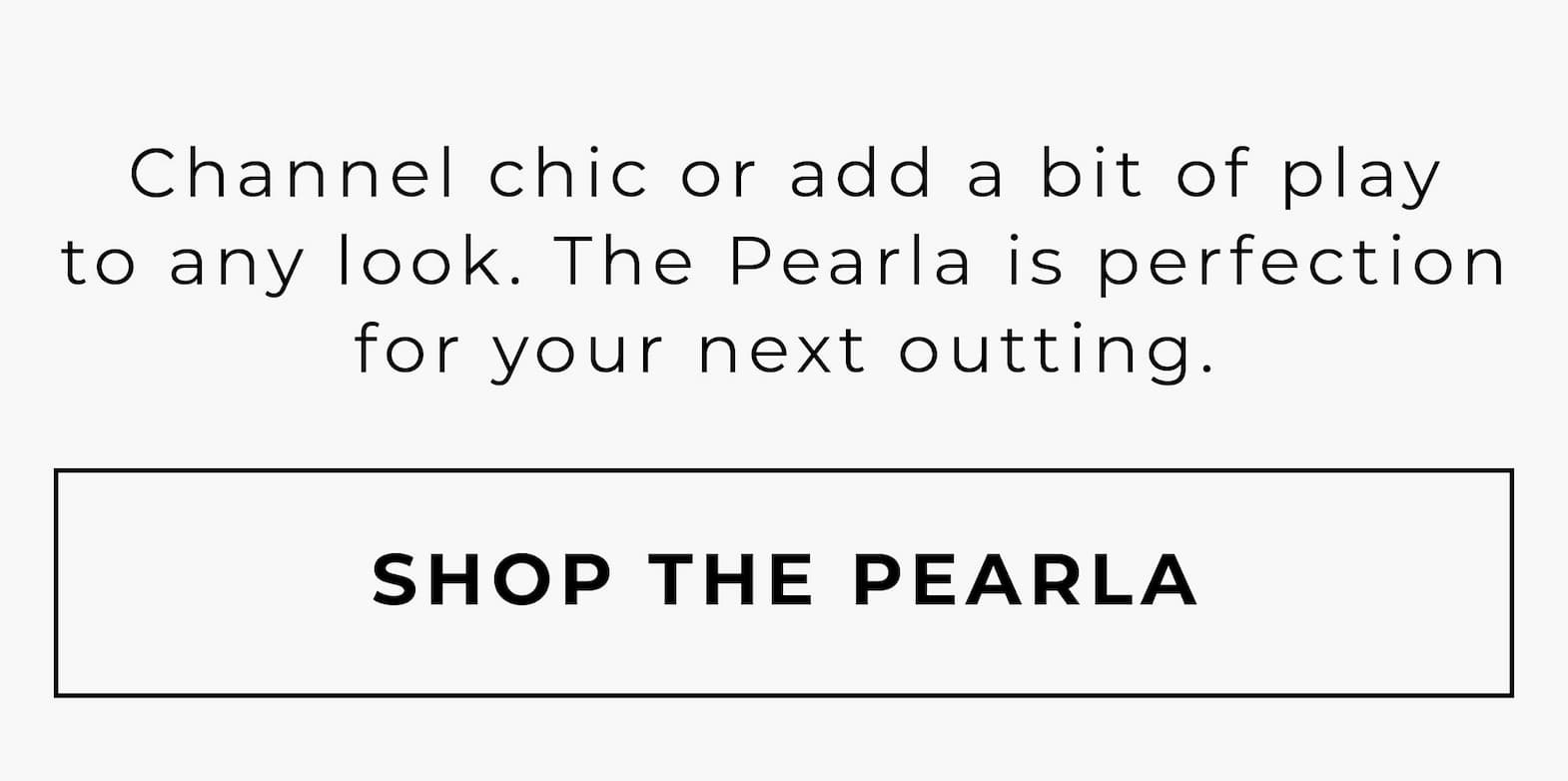 Shop The Pearla