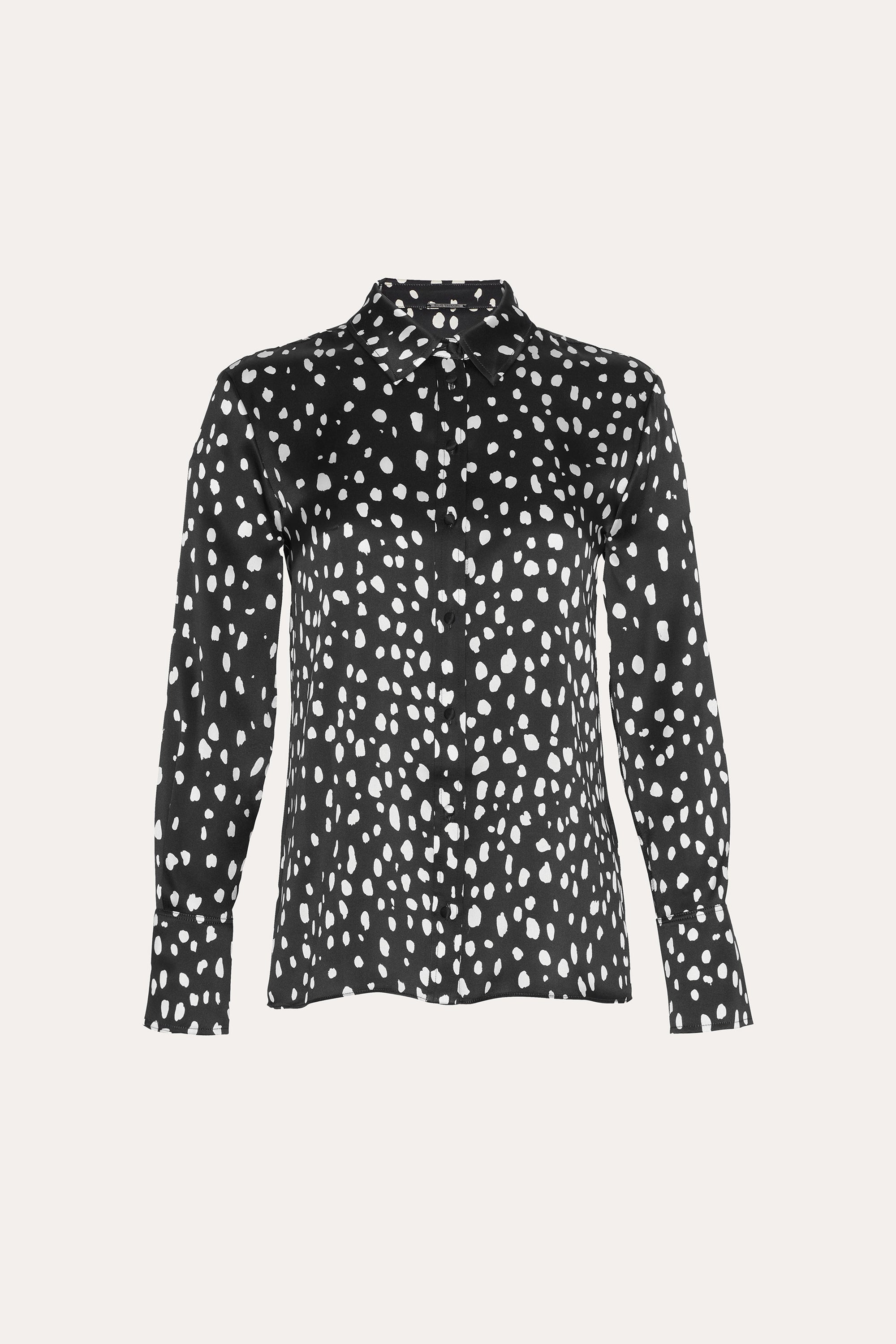 Image of Solène Imprimé Shirt