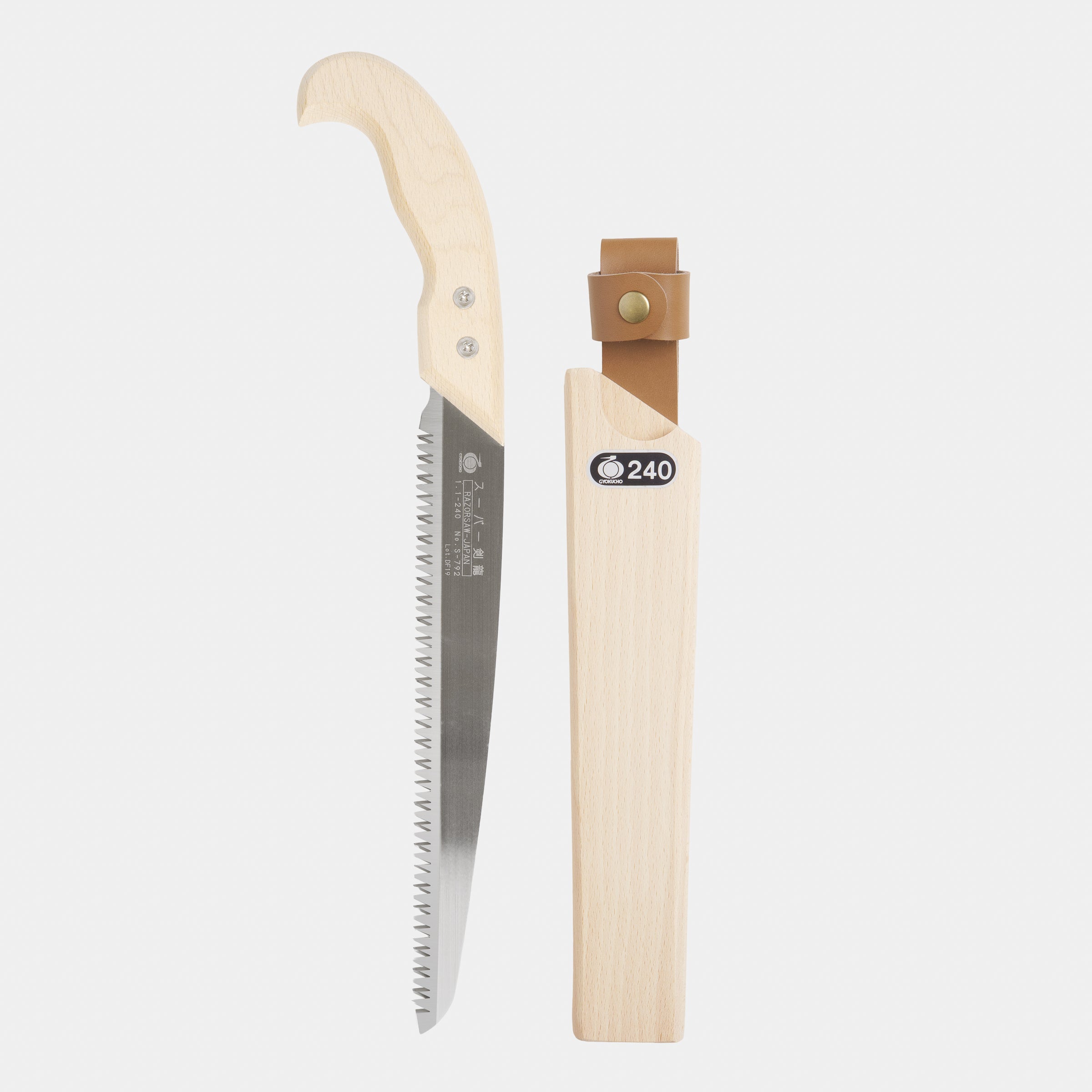 Image of Gyokucho Pruning Saw