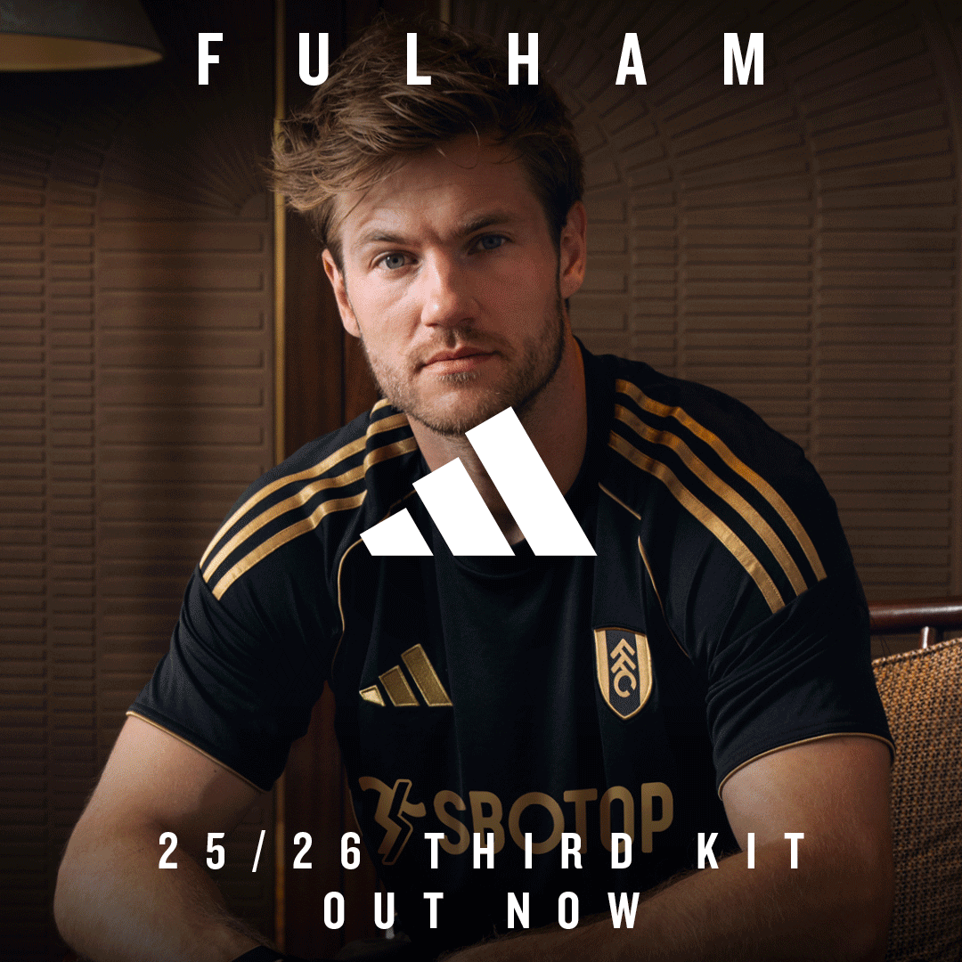 2025/26 Third Kit