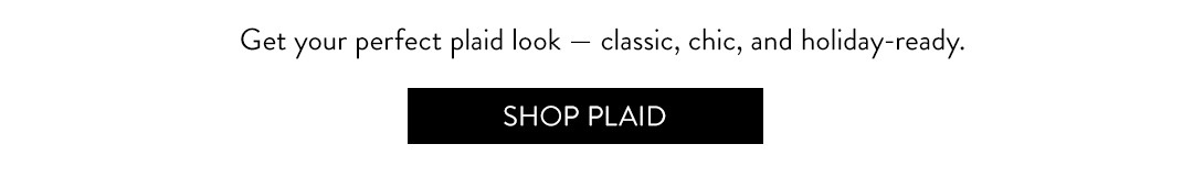 Shop Plaid