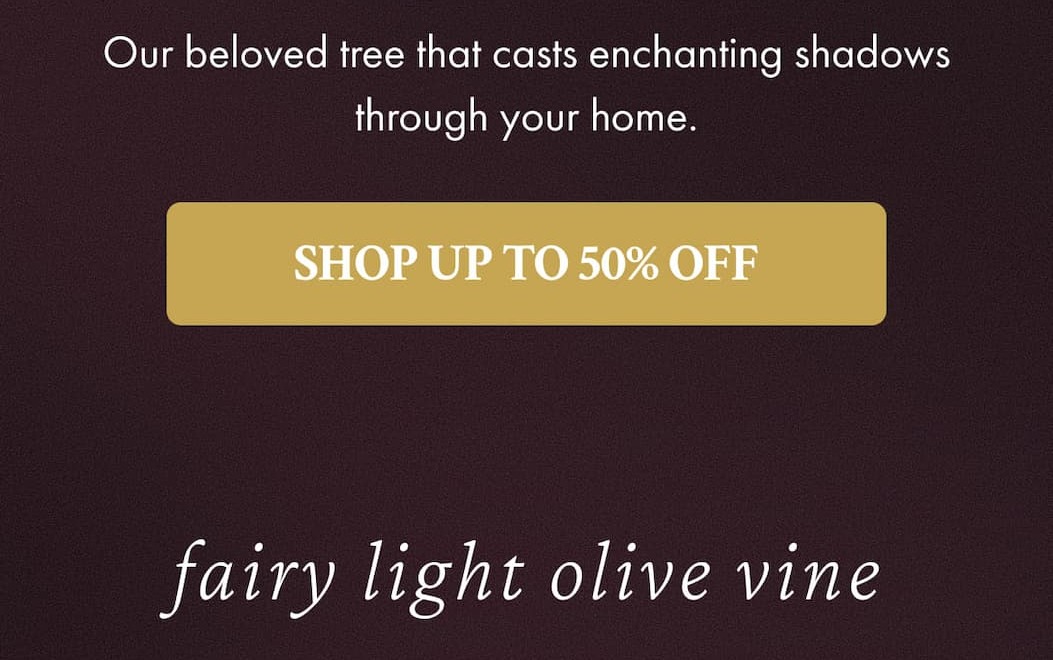 Shop Up To 50% OFF