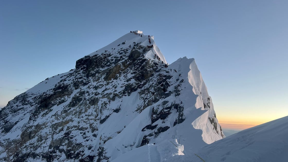 Everest