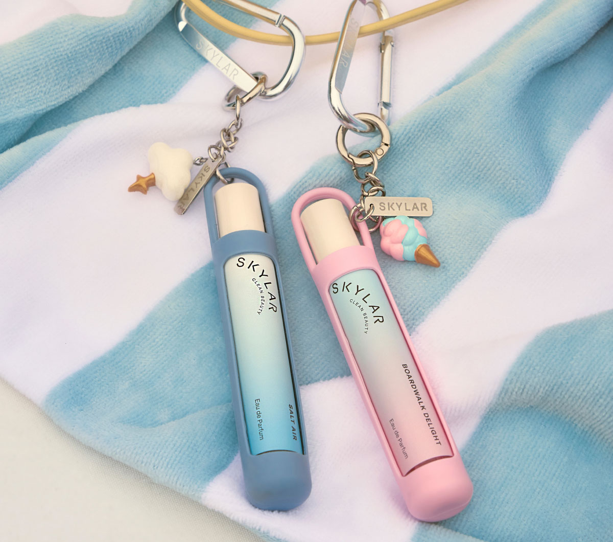 Keychains
