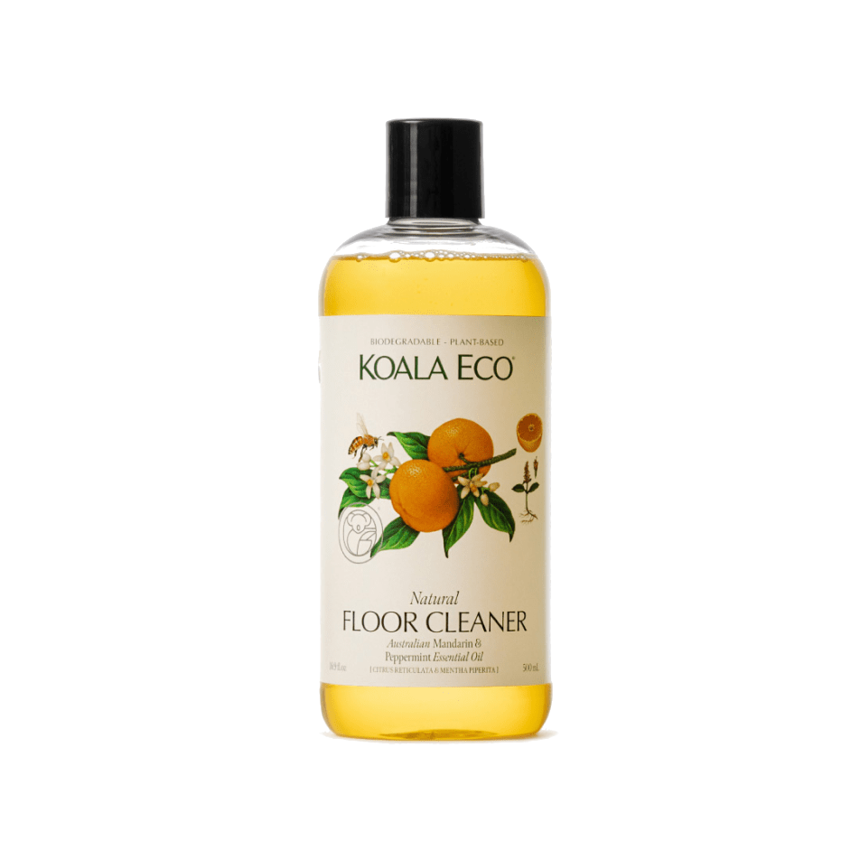 FLOOR CLEANER 16 oz / 33 oz