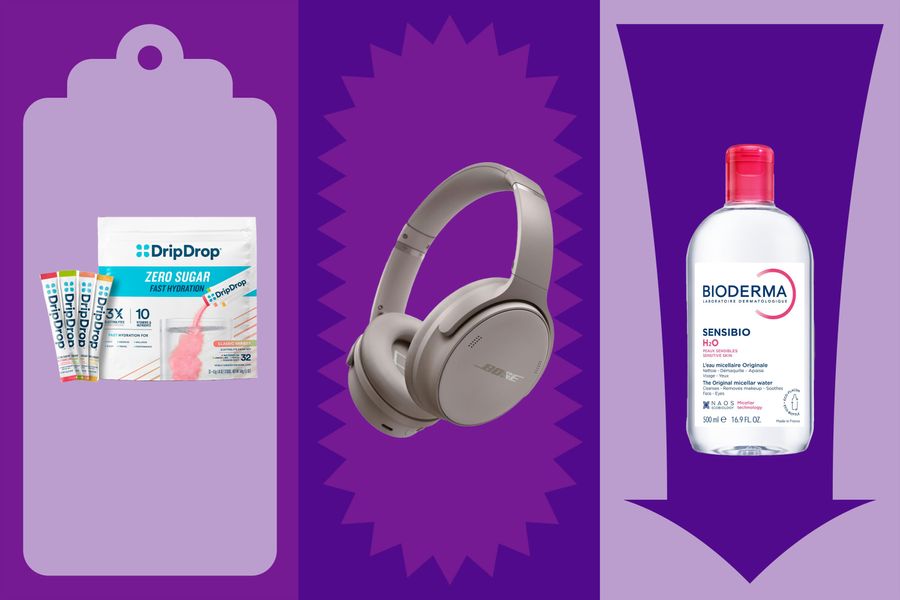 Crest Whitestrips, Bose Headphones, and More Deals From Amazon’s Winter Sale