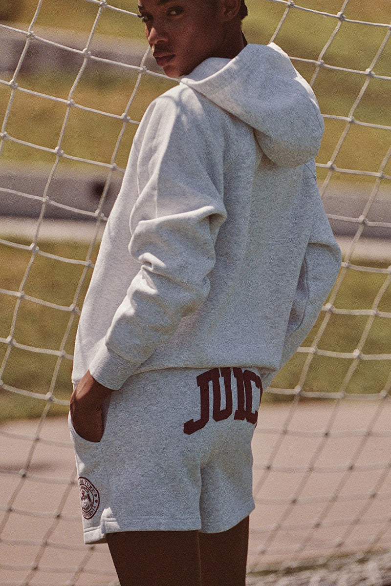 Image of Scottie Fleece Booty Shorts