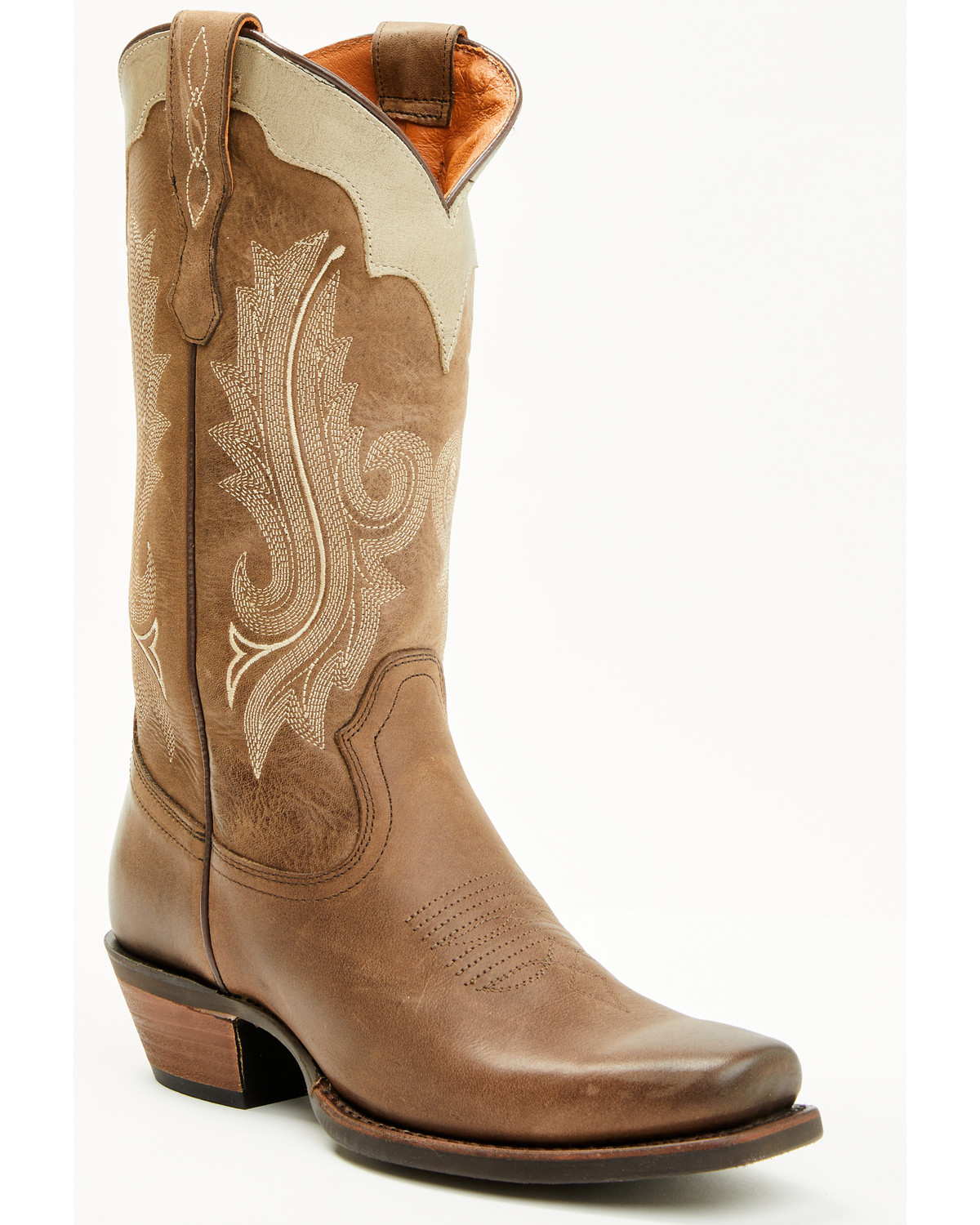 Idyllwind Women's Lawless Western Performance Boots - Square Toe