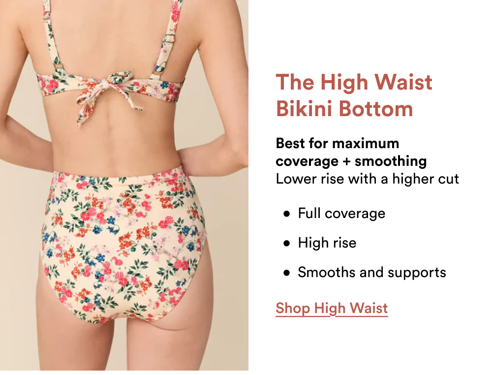 [Shop High Waist]