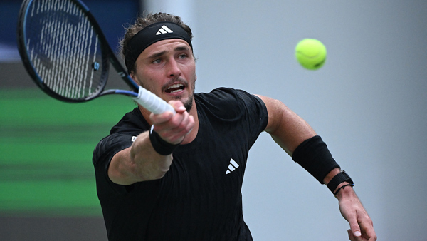 Alexander Zverev