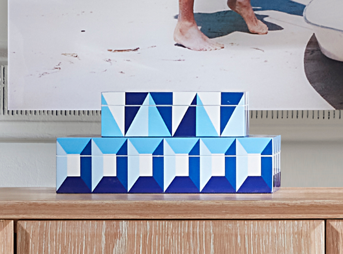 Shop Boxes