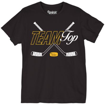 Team Top T Shirt