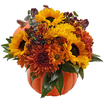 Fall Floral