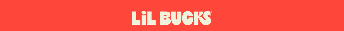 lil bucks products