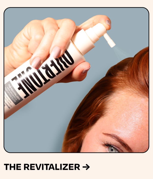 Scalp-first care that boosts growth and reduces shedding.