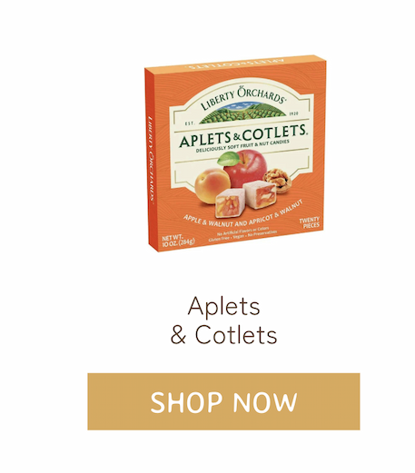 Aplets & Cotlets