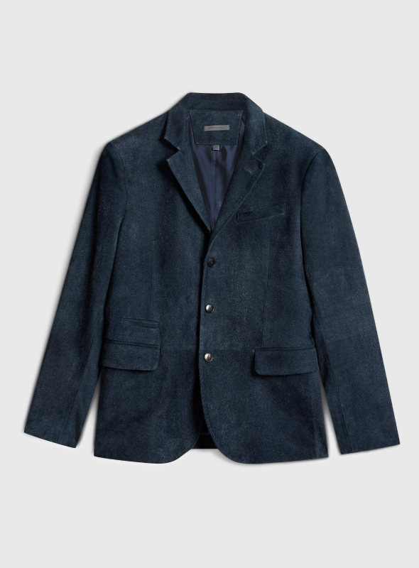 RIND JACKET