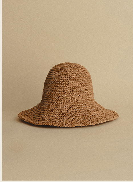 Fornillo Sunhat