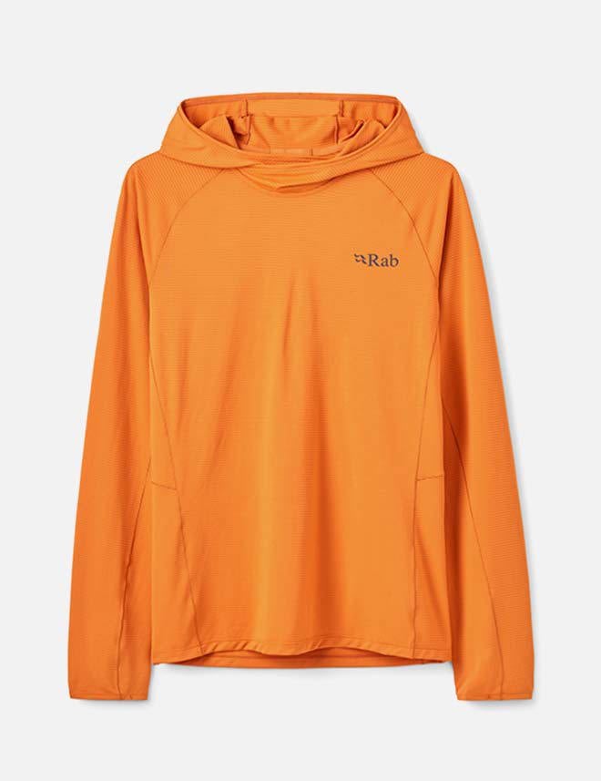 Men's Sonic Hoody