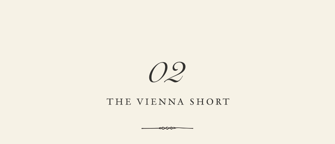 02: The Vienna Short