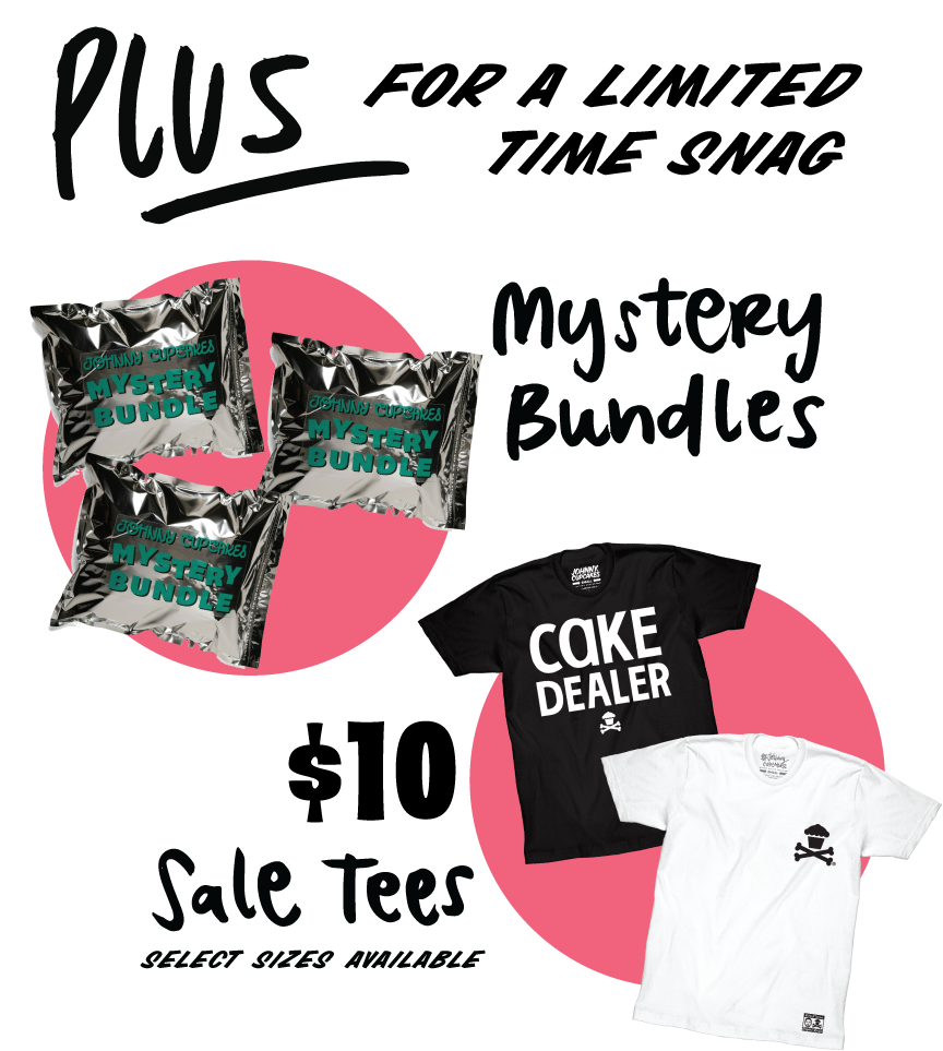 Shop Sale Tees