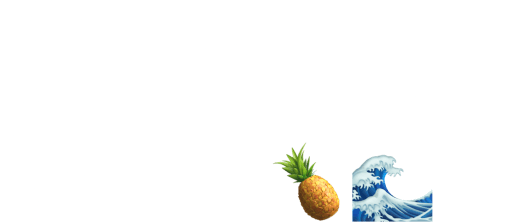 Malibu Pineapple Bay Breeze