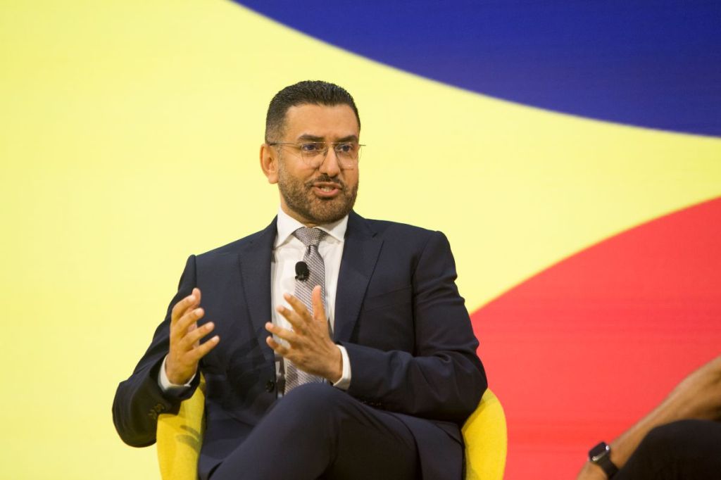 Saudi Tourism Chief Hamidaddin to Leave Role as Kingdom Rewrites Its Tourism Ambitions