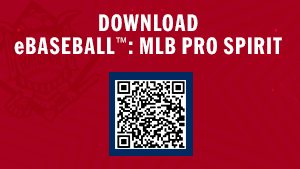 Download MLB PRO SPIRIT