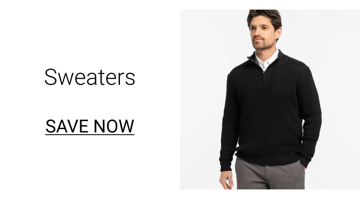 Sweaters