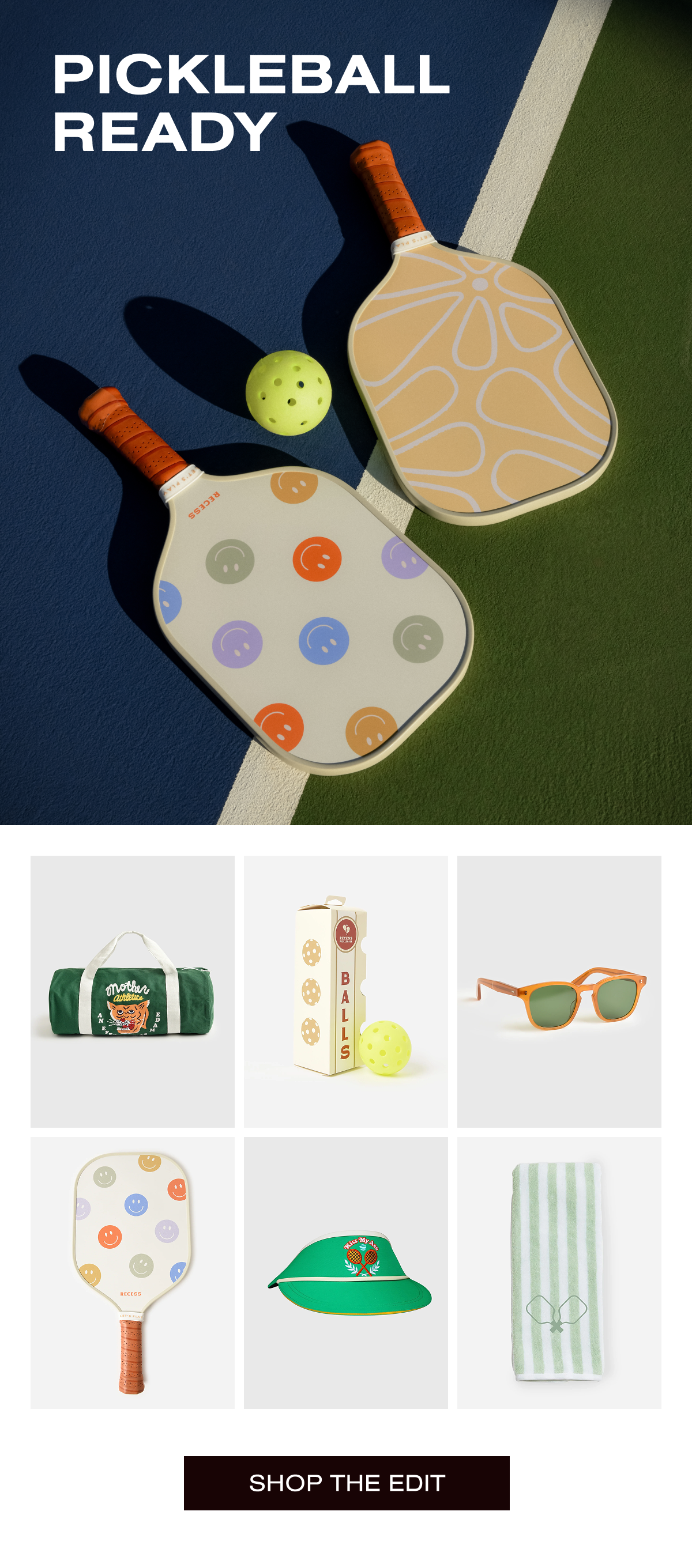 Pickleball