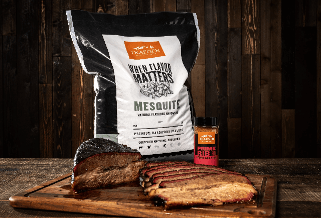 Smoke a Brisket That Means Business