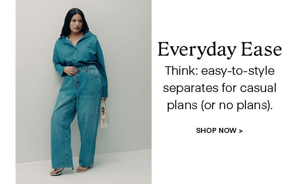 Shop Casual