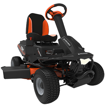 Yardforce 56v LFP Battery Powered Riding Mower