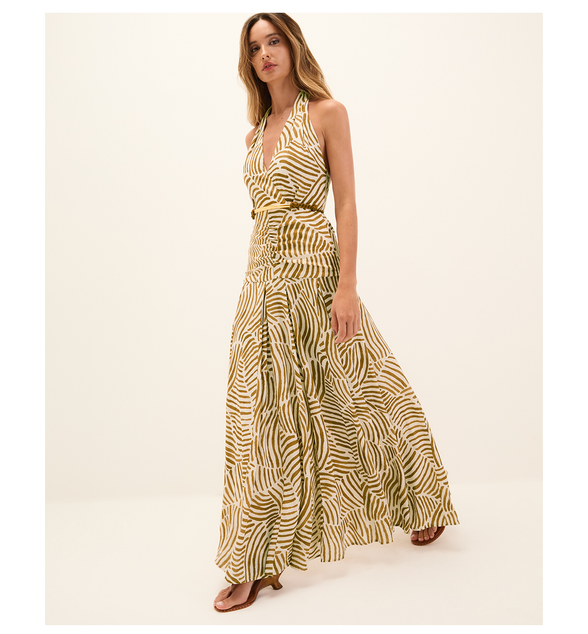dresses