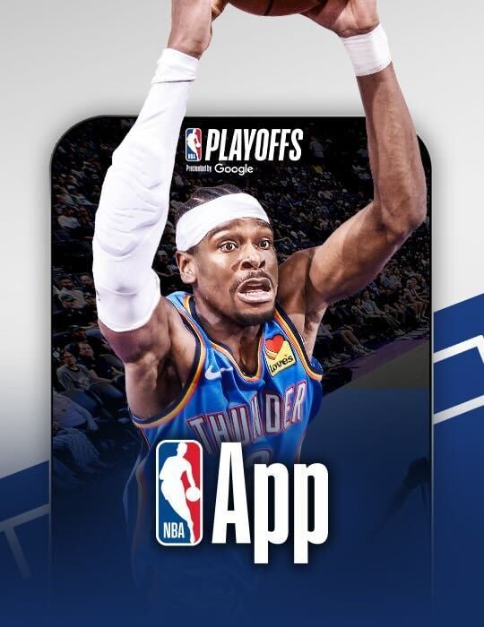 NBA App