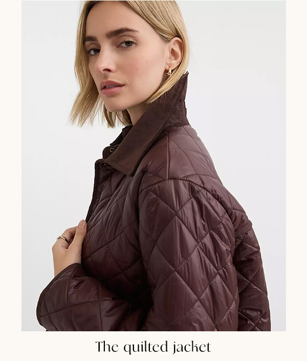 Jackets