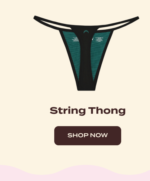 Shop String Thong