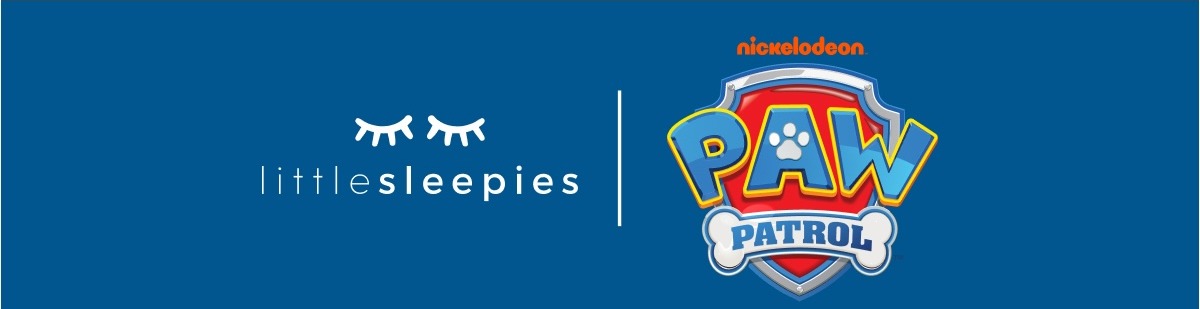Little Sleepies | Paw Patrol | Don't miss the drop! | Sign up for texts to get notified as soon as it goes live. | Notify Me | ©2026 Viacom PAW Patrol ©2026 & TM Spin Master Ltd. 