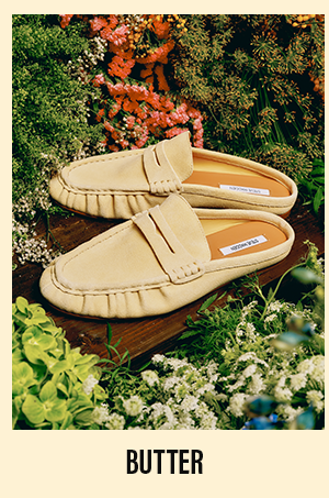 Butter