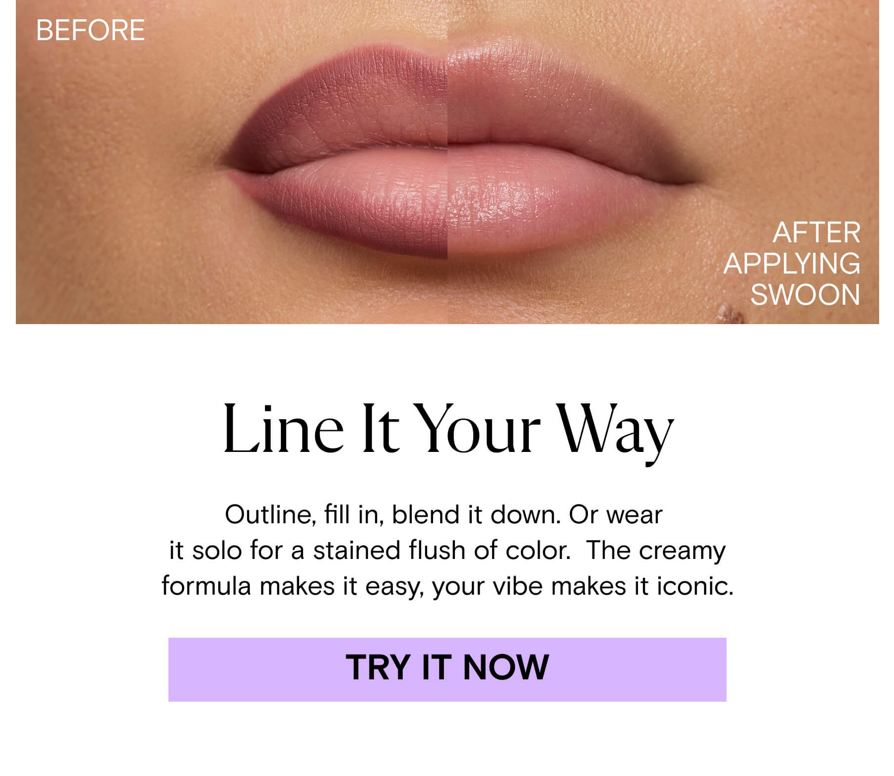 Try it now