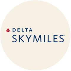 DELTA LOGO