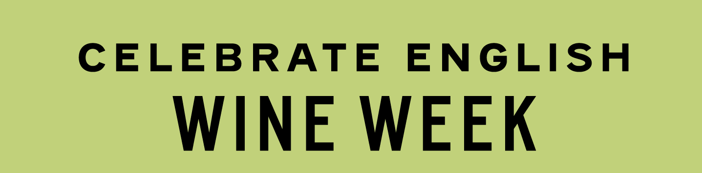 Celebrate English Wine Week at M&S