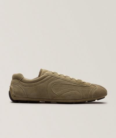 Prada - Montecarlo Re-Edition 2005 Sneakers