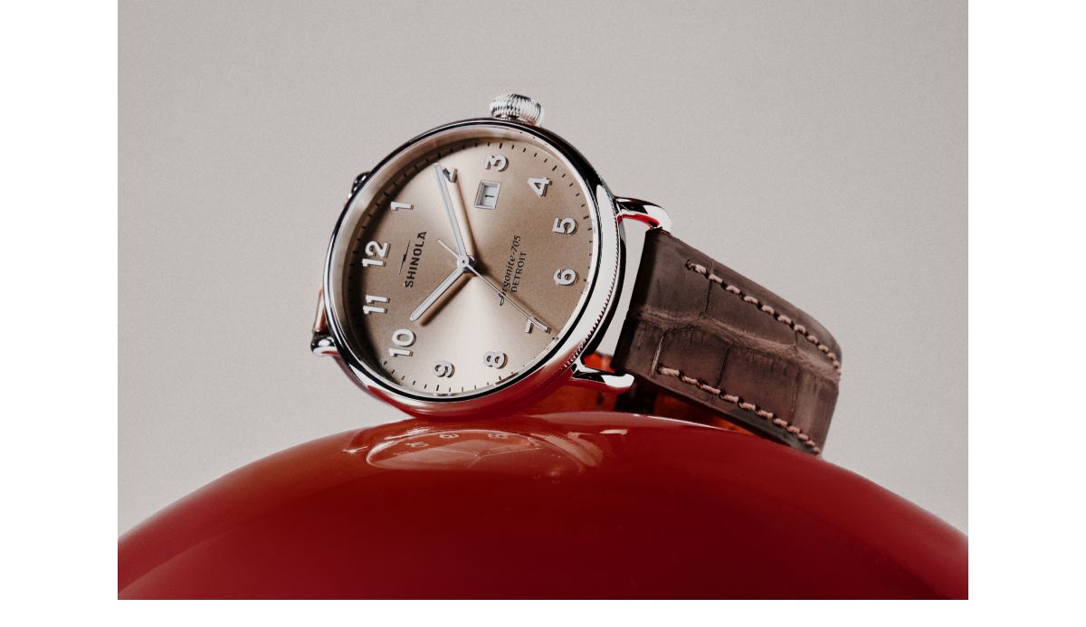 Watch Shot
