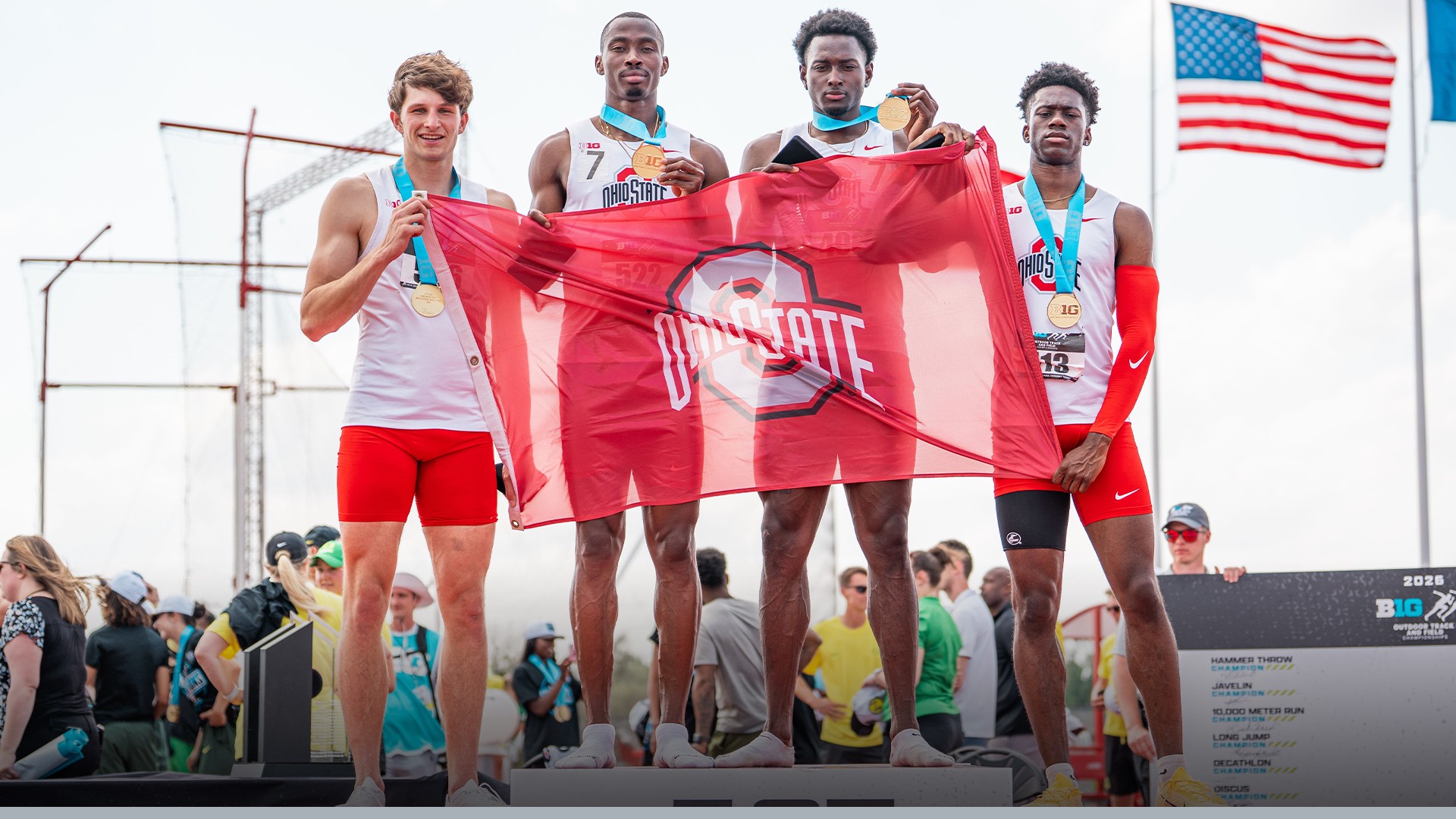 READ MORE | Track & Field