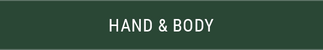 Hand & Body