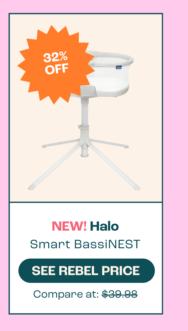 32% off Halo