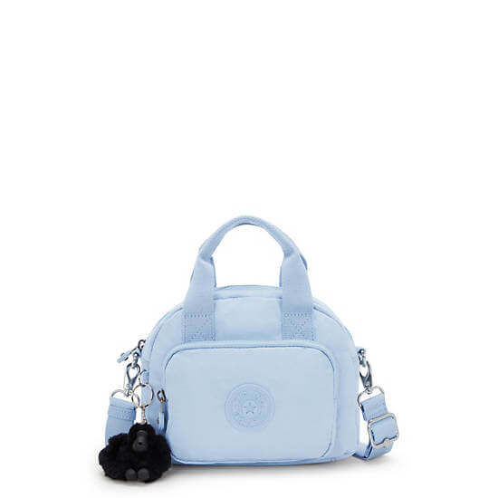 Defea Mini Crossbody Bag